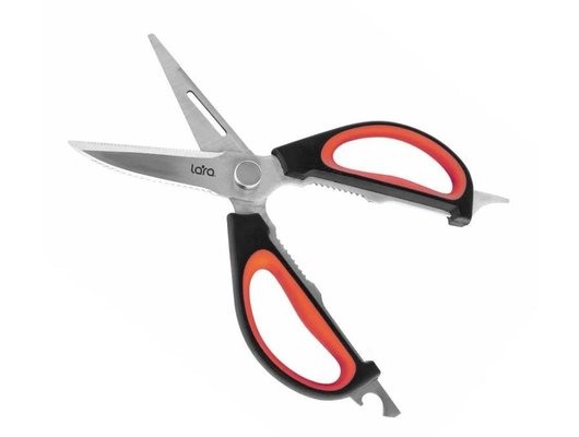 Кухонные принадлежности LARA LR05-94 ножницы универсальные